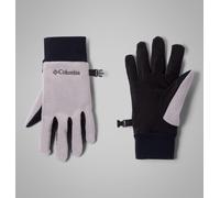 Columbia - Gants Arctic Peak™ - Gris - Taille L - Femme