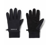 Columbia - Arctic Peak Glove - Gants randonnée homme Black - M