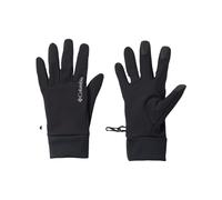 Columbia - Gants chauds et doux - W Trail Commute II Glove Black pour Femme en Silicone - Taille M - Noir Noir M