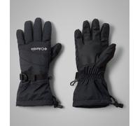 Columbia - Gants de Ski Imperméables Last Tracks™ II - Noir - Taille M - Femme
