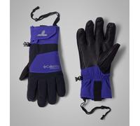 Columbia - Gants de Ski Imperméables PowBound™ - Violet - Taille M - Femme