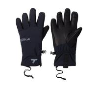 Columbia - Gants de ski légers imperméables - M Powbound Glove Black pour Homme - Taille S - Noir Noir S