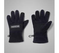 Columbia - Gants en Polaire Fast Trek™ III Junior - Noir Taille XL (18 ans) Junior