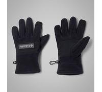 Columbia - Gants en Polaire Fast Trek™ III Junior - Noir Taille XS (6-7 ans) Junior