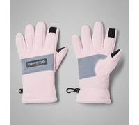 Columbia - Gants en Polaire Fast Trek™ III Junior - Rouge Taille L (14-16 ans) Junior