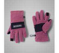 Columbia - Gants en Polaire Fast Trek™ III Junior - Violet Taille XL (18 ans) Junior