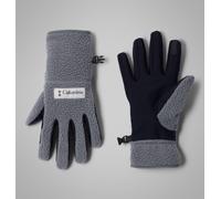 Columbia - Gants en Sherpa Helvetia™ II - Vert - Taille XL - Femme