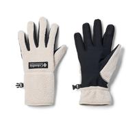 Columbia Gants polaires Helvetia II Femme Beige