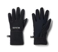 Columbia Sportswear – Gants Helvetia II – Noir – XL Femme