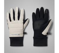 Columbia - Gants Isolés Powder Lite™ II - Dark Stone - Taille L - Femme