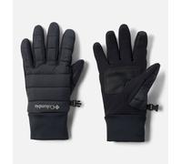 Columbia - Gants Isolés Powder Lite™ II - Noir - Taille S - Femme