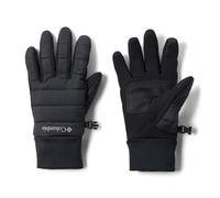 Columbia Gants Powder Lite 2 Polaire, Noir, L pour Femmes