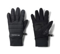 Columbia Gants Powder Lite II isolés - Noir - Taille S - Femme
