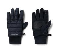 Columbia – Gants Powder Lite II – Polaire, Noir, XL pour hommes