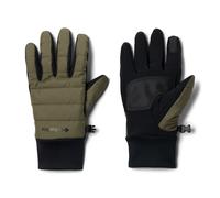 Columbia Gants isolés Powder Lite II Vert Taille S Homme