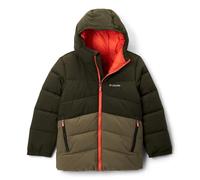 Columbia Sportswear Veste Arctic Blast II Enfant Vert Taille 6/7 ans (modèle 2026)