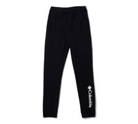 Columbia Garçon Trek 2 Joggers, Noir, S EU