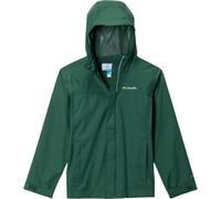 Columbia Garçon Watertight 2 Jacket Veste De Pluie Imperméable, Forêt Tropicale., 152 EU