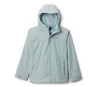 Columbia Garçon Watertight II Jacket Veste De Pluie Imperméable, Crushed Blue, XL EU