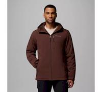 Columbia Gate Racer™ Ii Softshell Jacket Marron L Homme