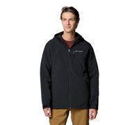 Columbia Gate Racer™ Ii Softshell Jacket Marron XL Homme