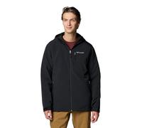 Columbia Gate Racer™ Ii Softshell Jacket Noir XL Homme