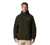 Veste Gate Racer II Softshell Columbia - Greenscape L