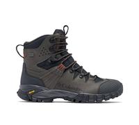 Columbia - Geoterra Outdry LTR - Chaussures trekking homme Black / Spice - 44.5
