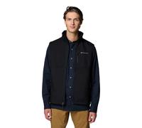 Columbia Sportswear Gilet Ascender II Noir XL Homme