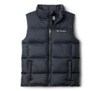 Columbia Gilet bouffant unisexe pour enfants (1 pièce)