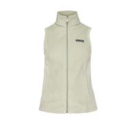 COLUMBIA Gilet de sport 'Benton Springs' vert pastel, Taille S