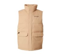 COLUMBIA Gilet de sport 'Landroamer™' cappuccino, Taille XL