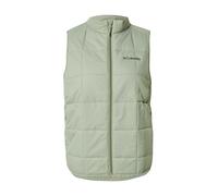 COLUMBIA Gilet de sport 'Sienna Hill' vert, Taille XS