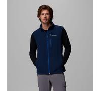 Columbia - Gilet en Polaire Fast Trek™ - Bleu - Taille XL - Homme