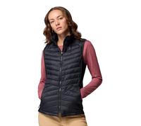 Columbia Powder Pass™ Iii Hybrid Vest Noir M Femme