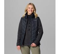 Columbia Heavenly™ Ii Vest Noir M Femme