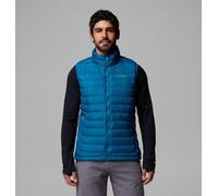 Columbia - Gilet Isolé Powder Lite™ II - Bleu - Taille S - Homme