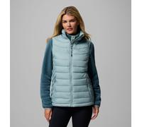 Columbia - Gilet Isolé Powder Lite™ II - Bleu - Taille XS - Femme
