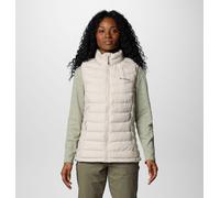 Columbia - Gilet Isolé Powder Lite™ II - Dark Stone - Taille XS - Femme