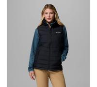 Columbia - Gilet Isolé Powder Lite™ II - Noir - Taille XXL - Femme