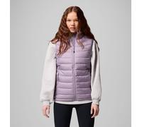 Columbia - Gilet Isolé Powder Lite™ II - Violet - Taille M - Femme