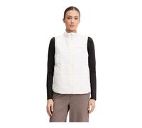 Columbia - Gilet matelassé Sienna Hill - Femme - Sport - Blanc - Taille: 36 FR
