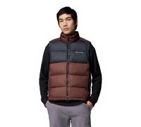 Sans manches Pike Lake II Puffer Vest Columbia - Tobacco/Black XXL
