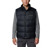 Columbia Veste sans manches Pike Lake II matelassée Noir Homme 2XL