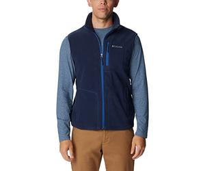 Columbia Gilet Polaire Fast Trek pour homme