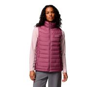 Columbia Powder Lite™ Ii Vest Rose M Femme