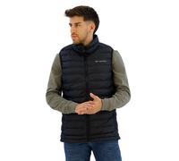 Columbia Sportswear Gilet sans manches Powder Lite II – Noir – Taille L