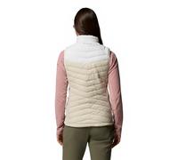 Columbia Gilet Powder Pass™ Iii Hybrid