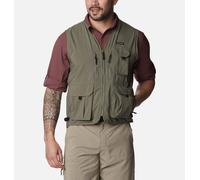 Columbia - Gilet Silver Ridge™ Utility - Vert - Taille M - Homme