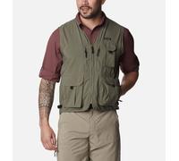 Columbia - Gilet Silver Ridge™ Utility - Vert - Taille XXL - Homme